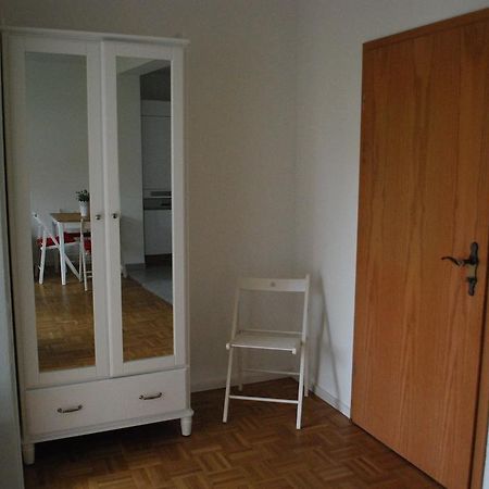 1A Ferienwohnung Bamberg Exteriér fotografie