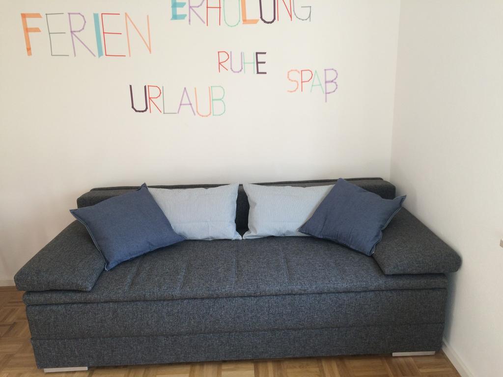 1A Ferienwohnung Bamberg Exteriér fotografie
