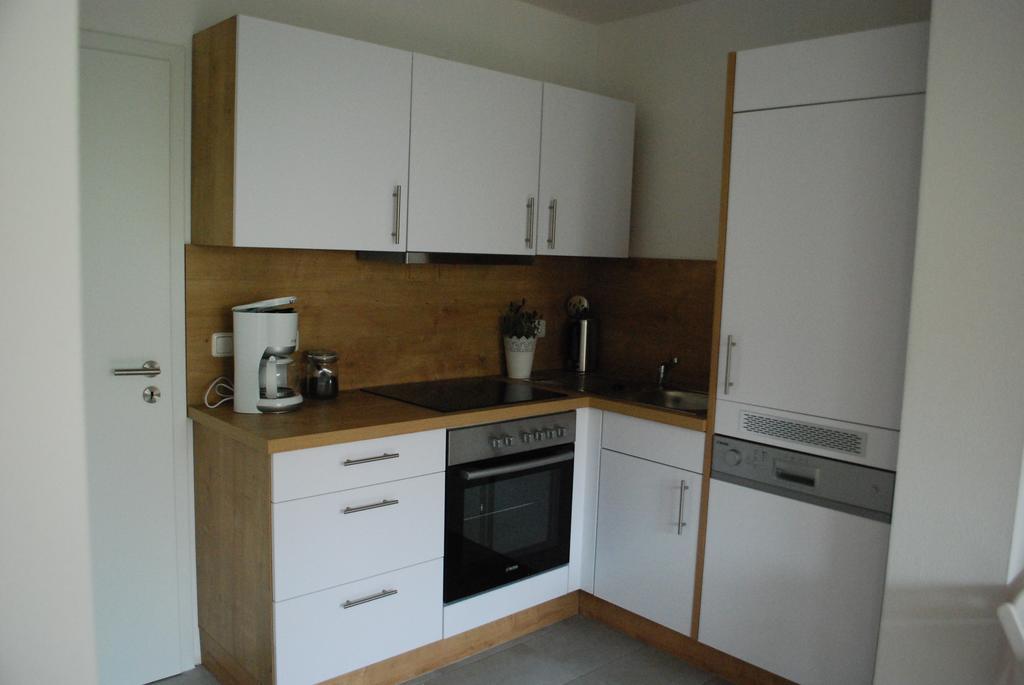 1A Ferienwohnung Bamberg Exteriér fotografie