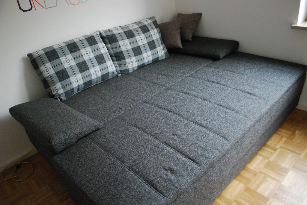 1A Ferienwohnung Bamberg Exteriér fotografie