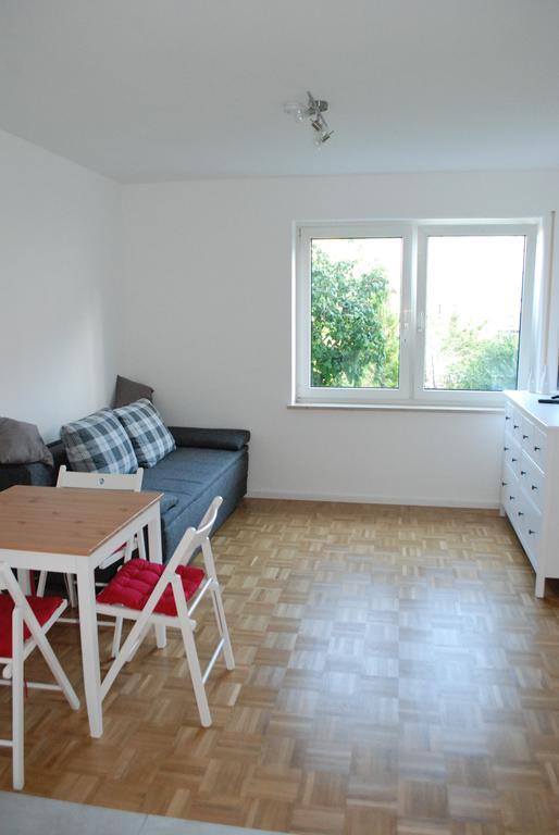 1A Ferienwohnung Bamberg Exteriér fotografie